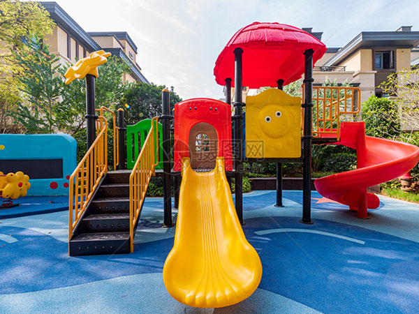 Playground-Mold7