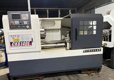 Lathe-Lathe