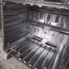 Molde de caja más fresco