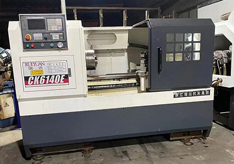 Wenling Yuchuang Rotational Molding Technology Co., Ltd.