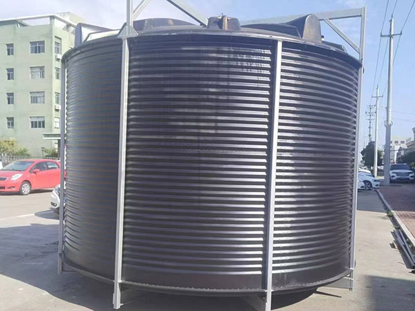 Moldia de tanque de agua4