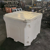 Molde de caja más fresco