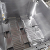 Molde de caja más fresco